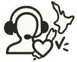 Local Support Icon